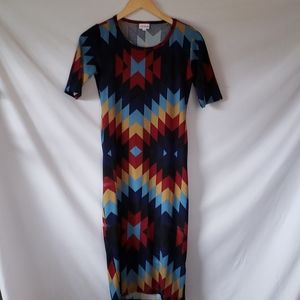 LuLaRoe dress